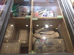 门面-锅圈食汇火锅烧烤食材超市(仁和花园店)