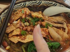 -捕螺记螺蛳粉(东关大街店)