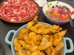 -俏媳妇火锅(宽窄巷子店)