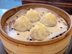 -不二心·鲜肉大包·海胆小笼汤包(二七广场店)