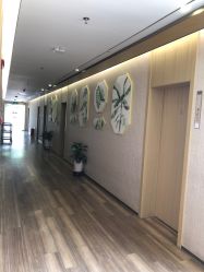 -爱帝宫月子中心(罗湖别墅院)
