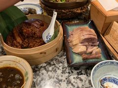 -南京大牌档(凯德大峡谷店)