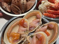 -行运海鲜食集(北京首店)