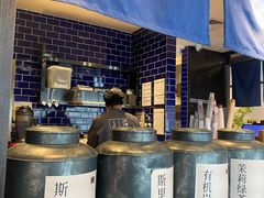 -阿嬷手作(南宁百盛印象城店)