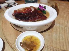 -德胜轩正宗顺德菜(宝安沙井会展中心店)
