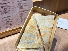-西方小巷 Western Alley·欧洲街头小吃(时尚天河店)