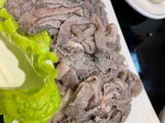 -北门涮肉·炭火铜锅涮肉(什刹海店)