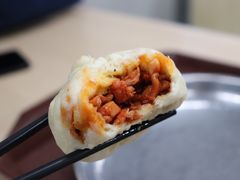 -老陶包子铺(南大西南村店)