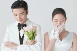 -摩玛婚纱摄影(杭州店)