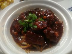 -天天初二·天津传统捞面·天津特色菜(凌奥总店)