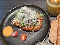 -卡朋西餐(宝安大仟里店)