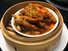-煲王粤菜餐厅(中侨中心店)