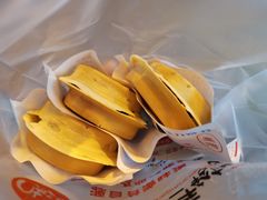 -味正点车轮饼可丽饼(南禅寺店)