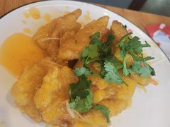 -鸽子刘铁锅炖鱼(劲松店)