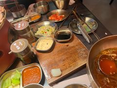 -西塔老太太泥炉烤肉(上海七宝领展广场店)