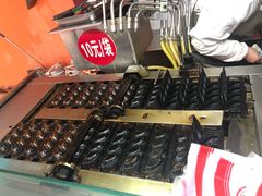 -原宿春天购物广场