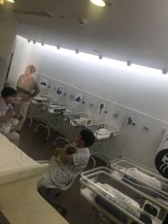 -海豚湾高端月子会所(黄浦店)