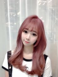 -3AM HAIR SALON染发接发