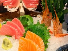 -蟹犇•帝王蟹雪蟹(陆家嘴店)