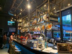 景观位-haxnbauer海森堡德国餐厅(深圳coco店)