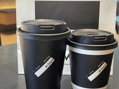 -M Stand(北京平安幸福中心店)