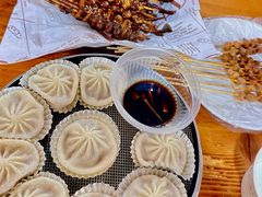 -十里铺铁板鱿鱼