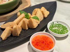 -潮堂 · 潮州菜(国贸商城店)