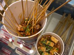 -千禧炸串(明瓦廊店)