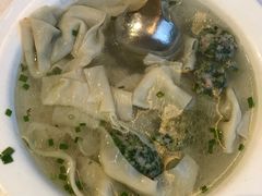 -广玉兰上海菜(德平店)