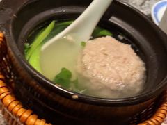 -南京大牌档(济南万象城店)