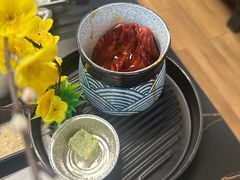 瓦罐横膈膜-银座苑烧肉酒场·烤活鳗(仙霞路店)