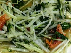 -健跳小海鲜(人民路店)