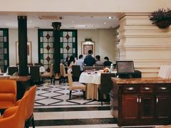 大堂-大鸭梨烤鸭店(花园村店)