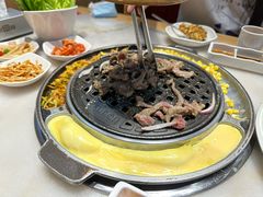 -韩宫宴和牛烤肉(盐城金鹰店)