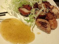 -丽都皇冠假日酒店·Matrix亦餐厅(望京店)
