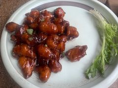 梅子里脊-几荷·恰似故人来(秀水广场店)