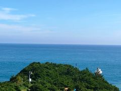 -东极岛景区