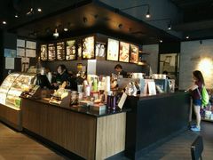 -星巴克(恒基688广场店)