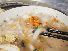 -老西关濑粉(文明路店)