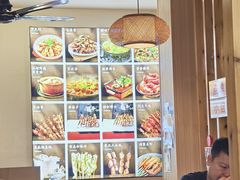 -郑记•不夜城烧烤•龙虾•虾蟹(黄鹤楼店)