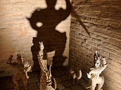 -洛阳古墓博物馆