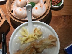 -点心传说·粤菜点心(佐阾虹湾店)