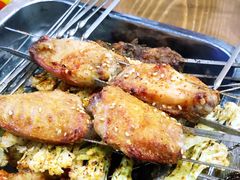 -老虎滩大连海鲜烧烤(建邺云锦路总店)