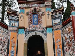 -白帝城·瞿塘峡景区