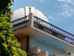 -上海佘山国家森林公园西佘山园