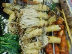 -新疆烧烤王(广灵店)