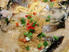 -半天妖烤鱼(印象城店)