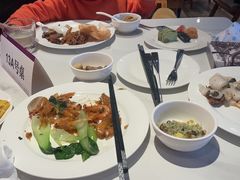 -泰谷酒店·太古码头闽菜自助餐厅