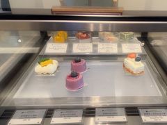 -天津东凯悦酒店·大堂吧