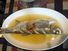 -兰桂坊·花园餐厅(西湖店)
